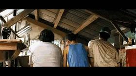 随着身体一阵颤抖是什么意思,大脑在颤抖什么梗