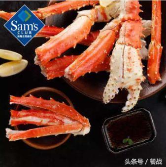 冷冻海鲜前景,鲜活海鲜和冻海鲜哪个利润大