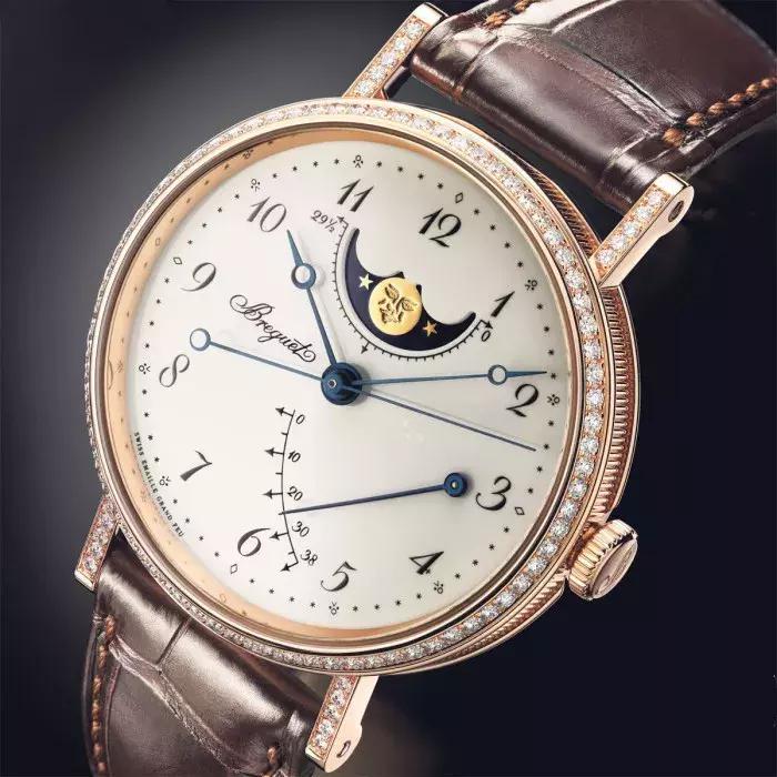 动不动就十几万，月相表真的实用吗？