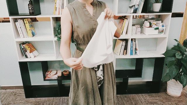 买衣服主要看哪几个尺码,怎么买衣服才能买到适合自己尺码