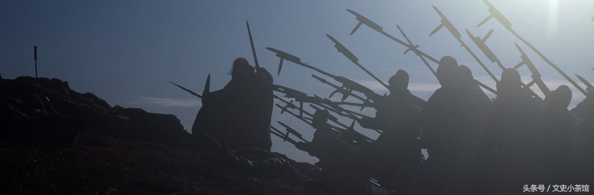 为何有人说日本传世刀剑很多，中国很少？