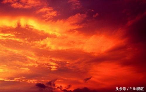 日出日落拍照怎么拍出高级感,日出日落人像拍摄技巧