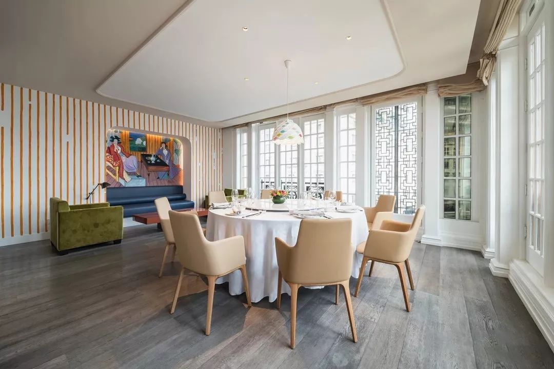 上海米其林餐厅2021完整榜单,上海米其林三星餐厅详细名单