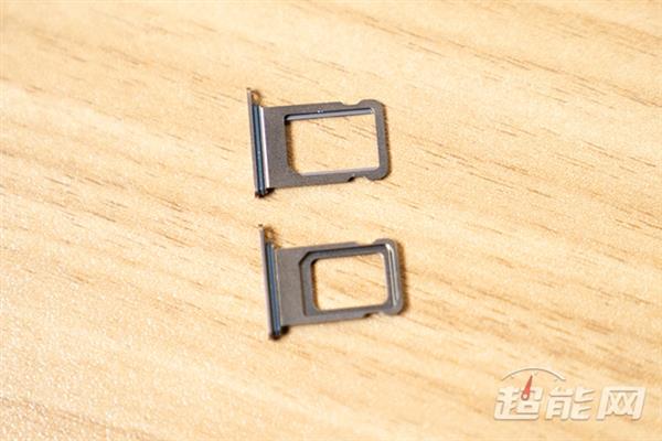 iphonexsmax怎么双卡双待,iphonexsmax双卡双待问题