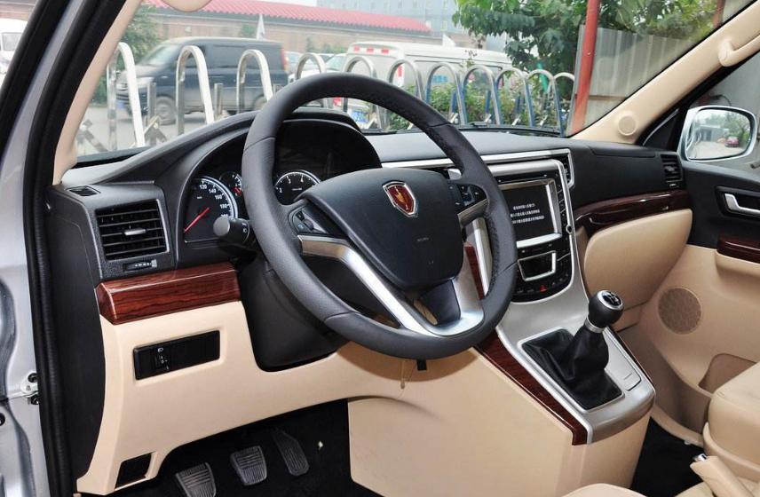 阁瑞斯哪款车最好,超大空间非凡体验