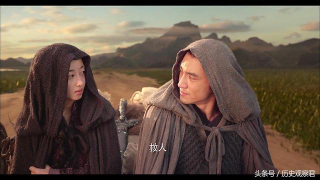 楚留香古龙笔下最接近神的人,古龙武侠楚留香图文