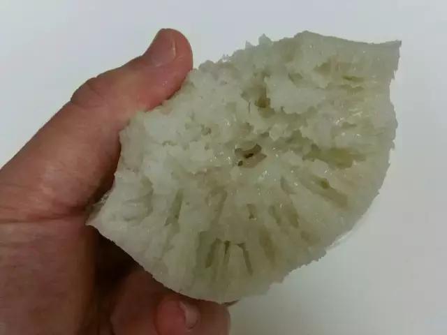 老式米发糕最正宗的做法和配方,传统米发糕无添加制作过程