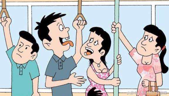 遇到*狼色**猥亵怎么办?“防狼七式”招招要他们命