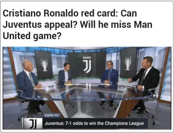 欧足联或处罚c罗,欧足联调查c罗欧洲杯c罗状态