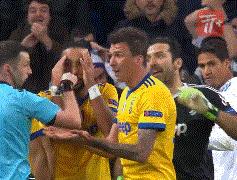 欧足联或处罚c罗,欧足联调查c罗欧洲杯c罗状态