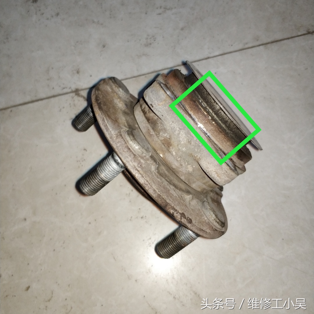 日产逍客发动机1500转嗡嗡响,逍客车1500转吱吱响