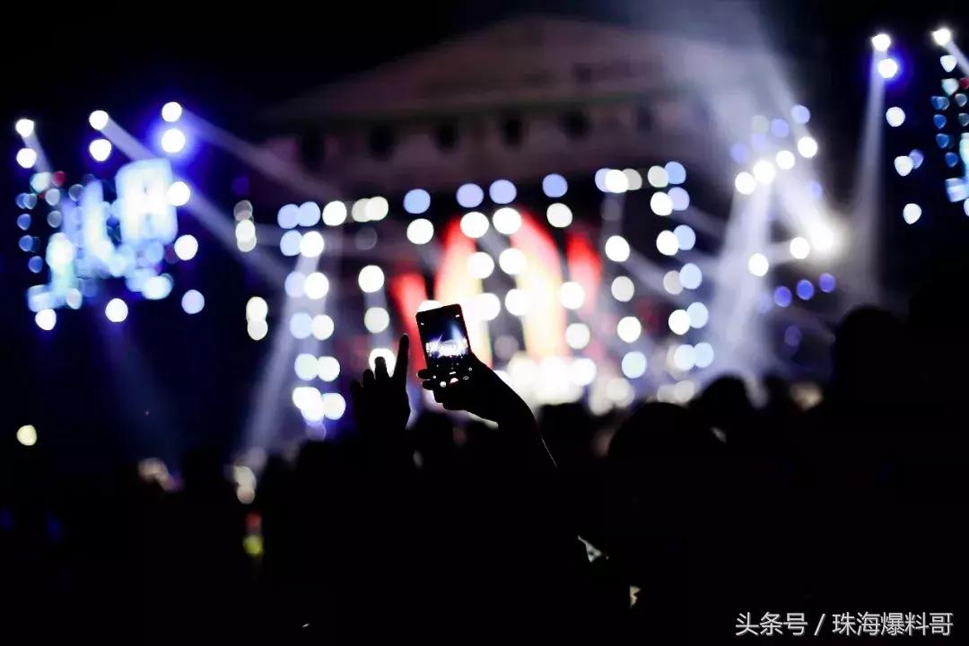 神操作！珠海人中秋国庆可以连休23天！还带来一波好消息