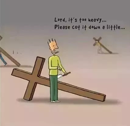 家长必看10幅漫画,教育孩子要趁早10幅漫画