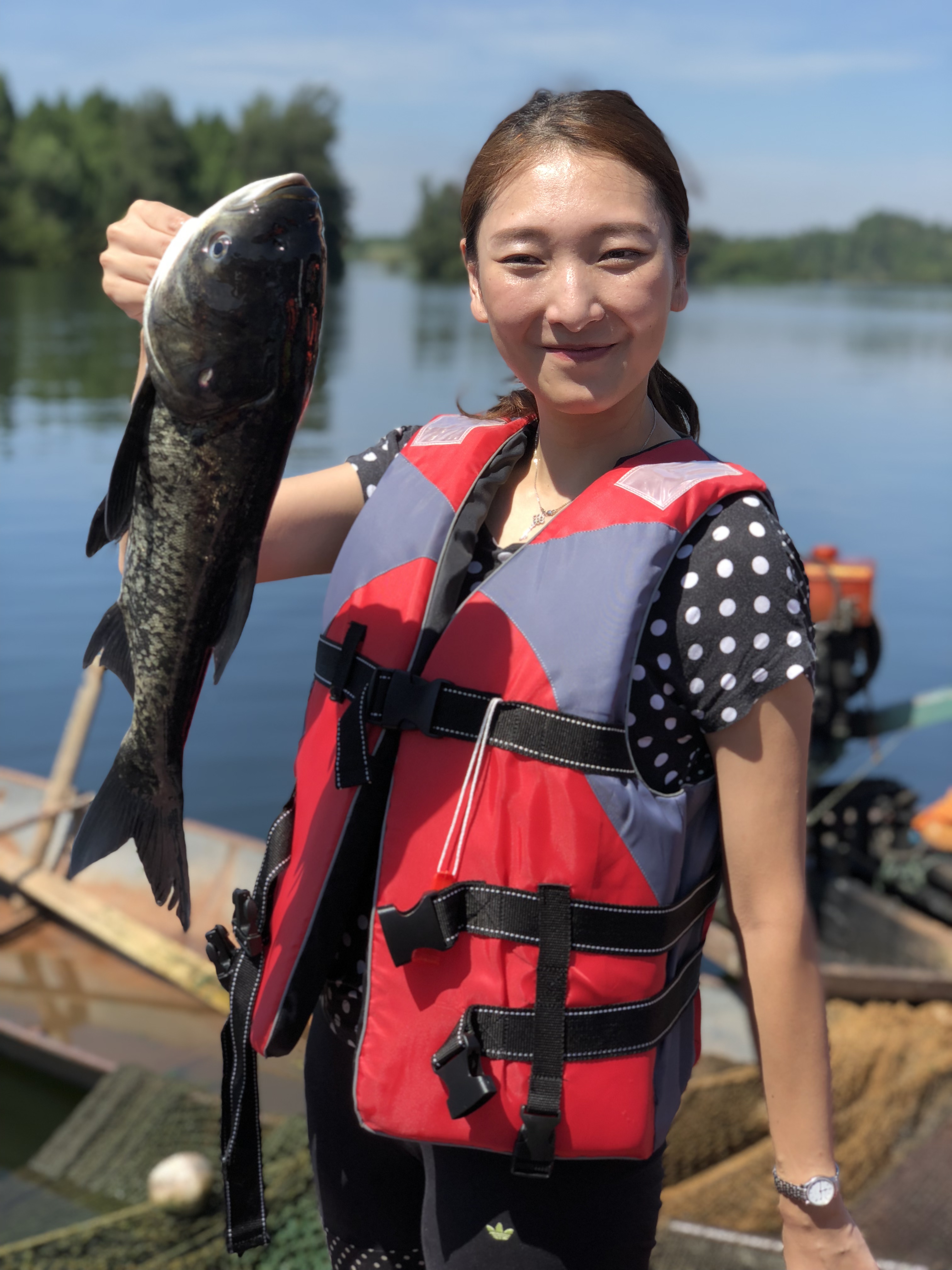 中秋国庆吃海鲜,国庆中秋吃鱼好地方