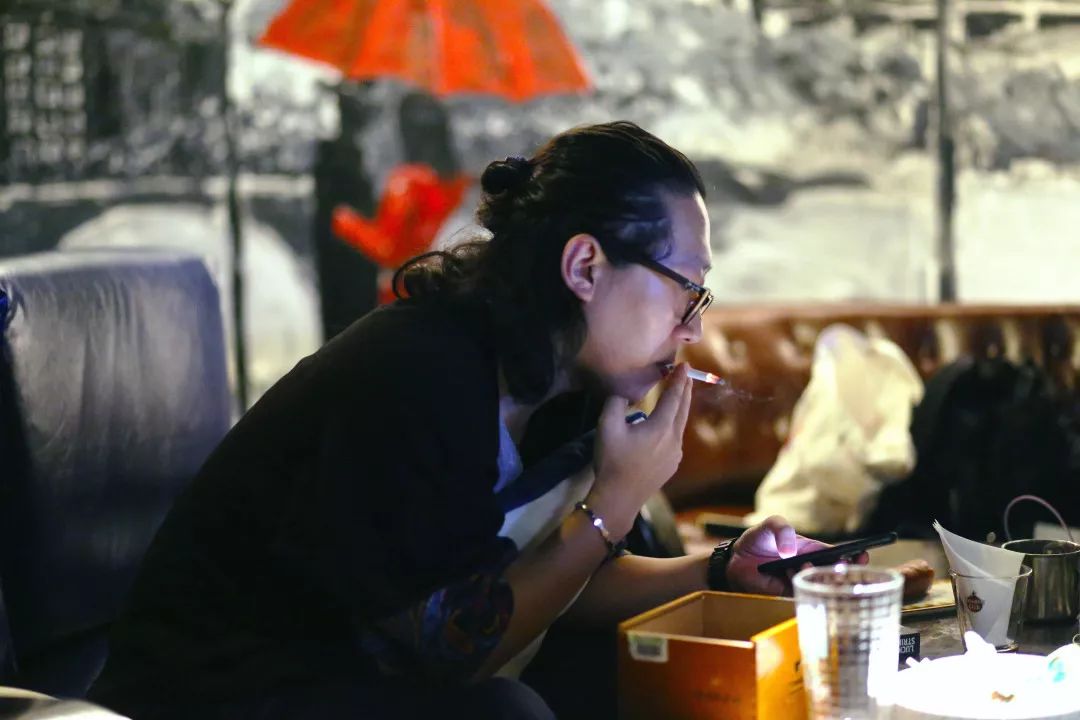 不吃月饼不回家的中秋，真好