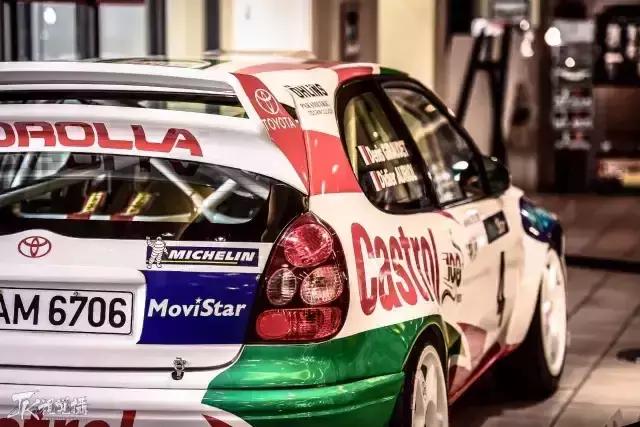 都是艺术|不止是丰田“丰田历史车库”「HISTORYGARAGE」