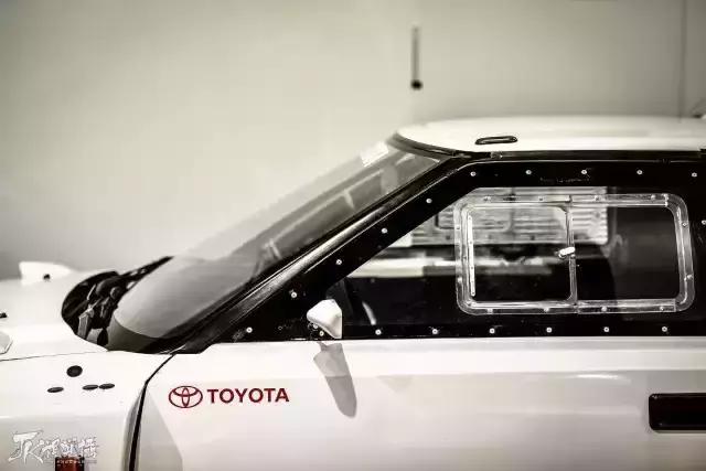 都是艺术|不止是丰田“丰田历史车库”「HISTORYGARAGE」