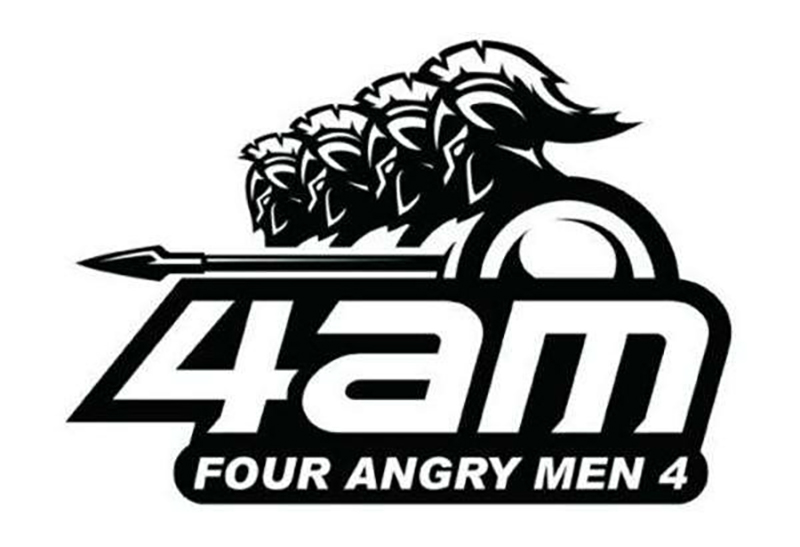 绝地求生4am选手介绍,4am绝地求生队员名单