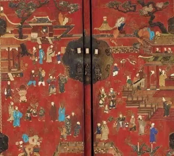 国博明朝展品,国博文物总店藏宝图