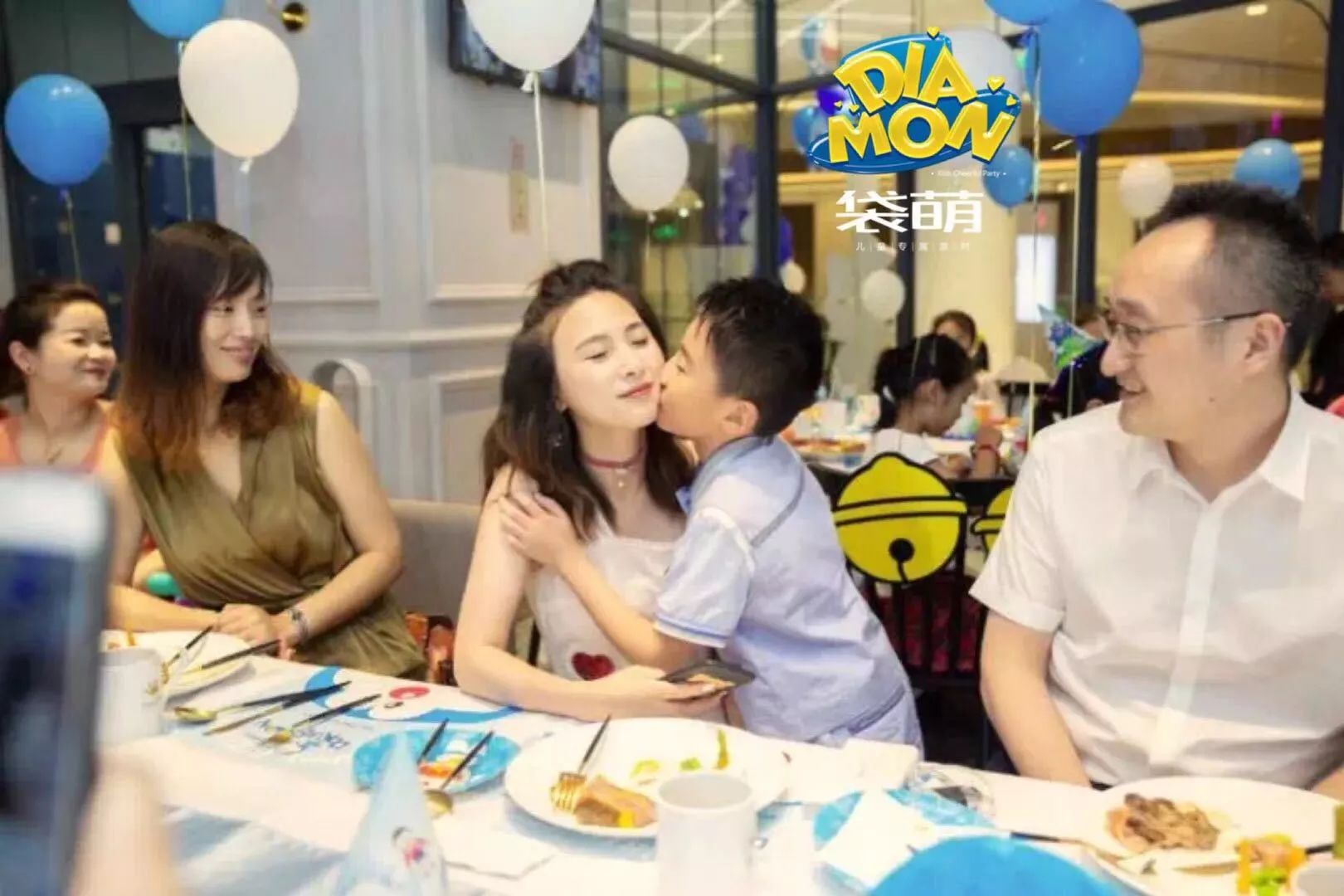 特色的宝宝宴,最新宝宝宴