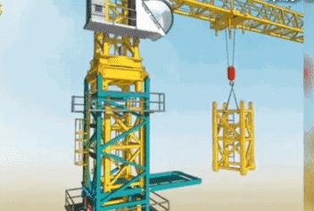 塔式起重机附着和顶升,简述塔式起重机顶升作业注意事项