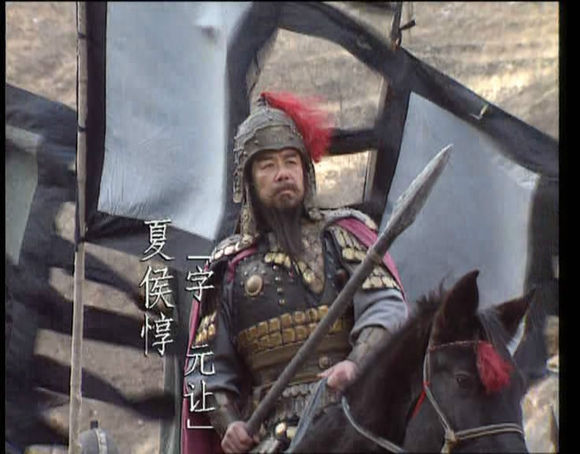 为啥夏侯惇是三国死的最高将领,曹魏夏侯惇去世