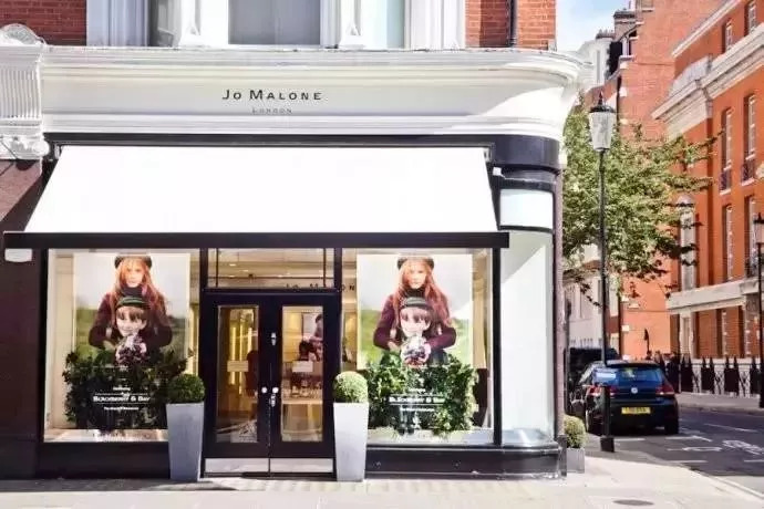 jomalone祖玛珑香水鼠尾草木香,jomalone祖玛珑香水白茶薄荷