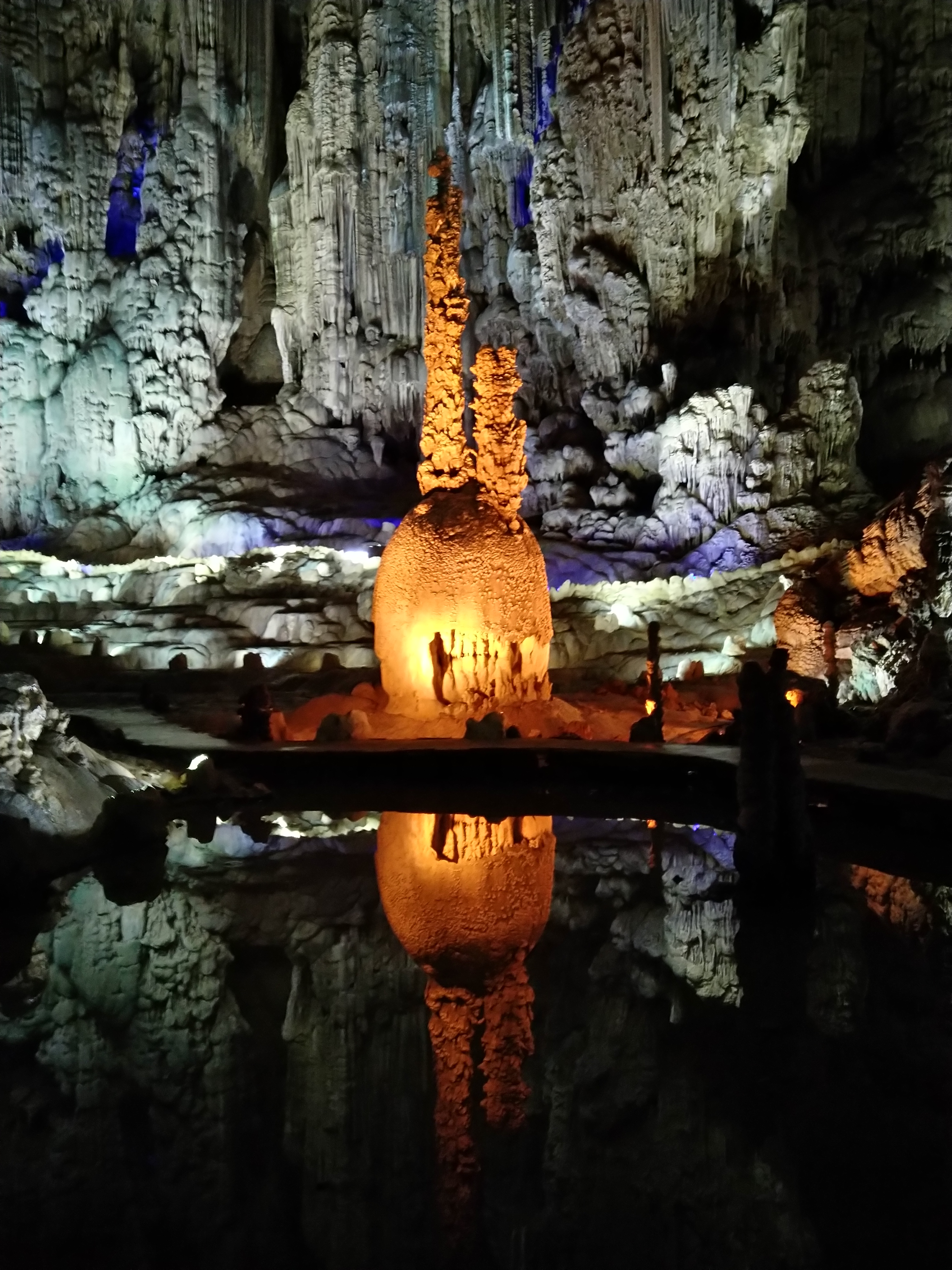 成都出发贵州广西自驾游,成都出发贵州7日游