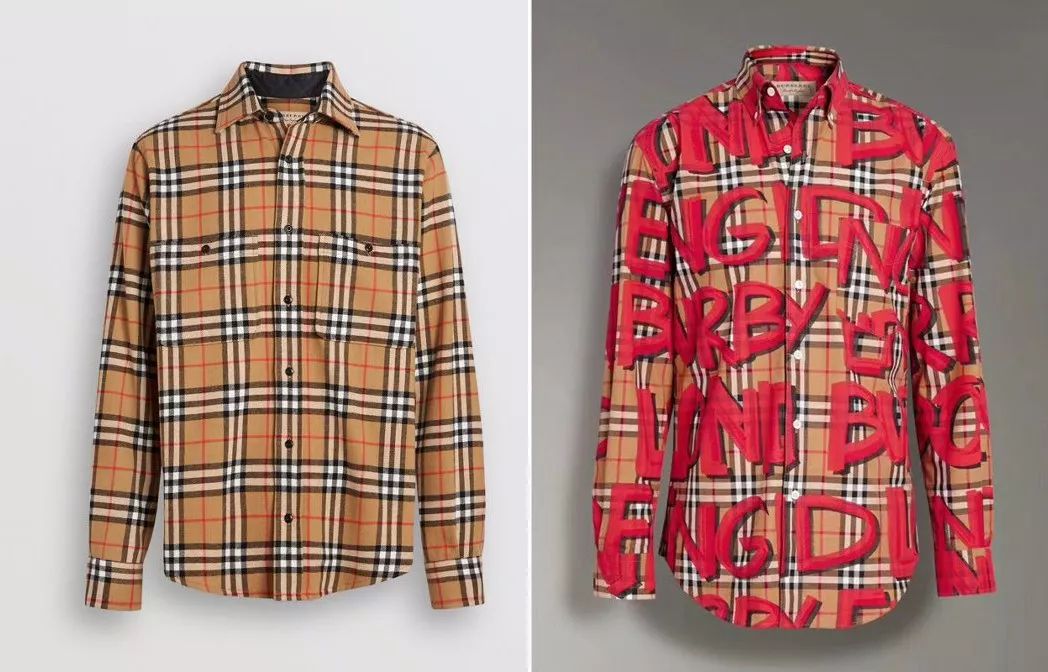 celine和burberry哪个好,celine和burberry