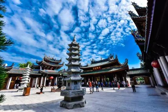 厦门旅游建议及注意事项大全,去厦门旅游前必看