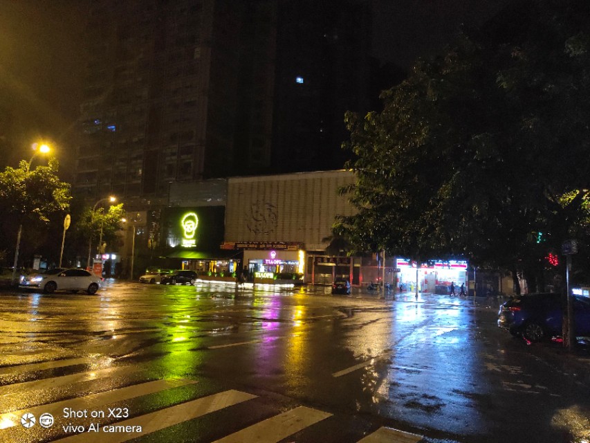 vivox23现在还值得购买吗,vivox23深度体验