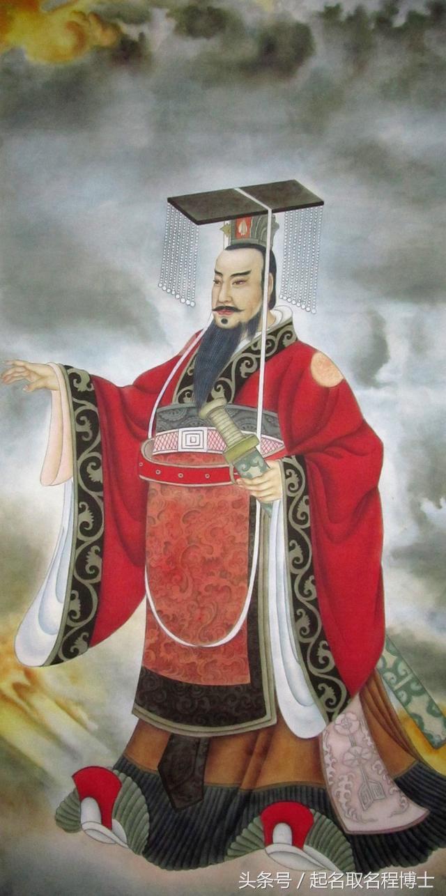 起名字大全2018诗经楚辞,起名字看诗经还是楚辞取名字好