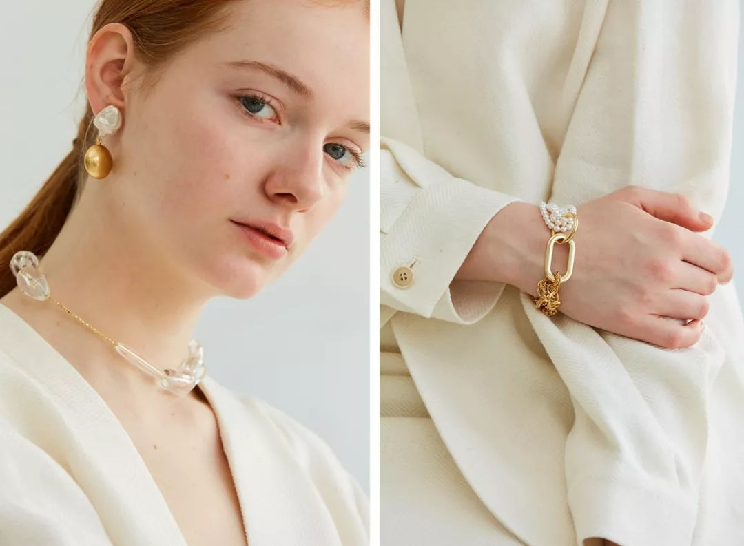 托特包推荐小众轻奢,好看又小众的饰品推荐