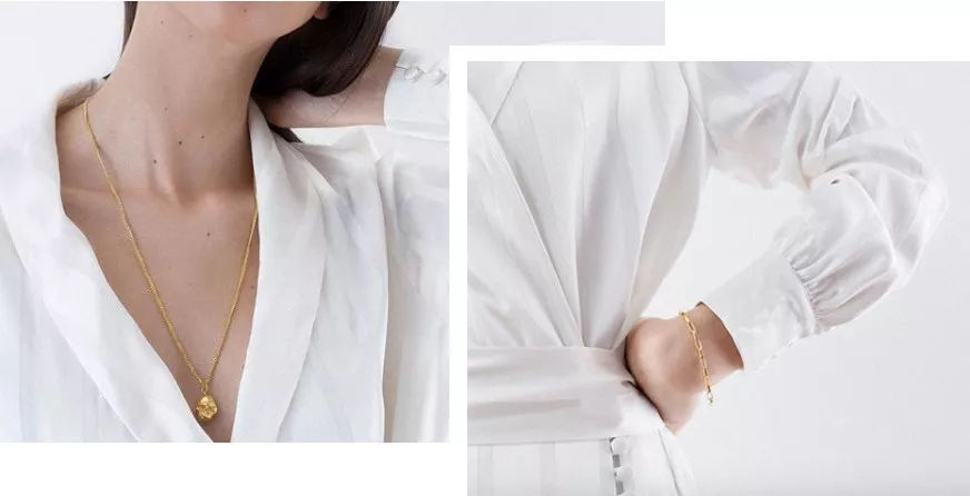 托特包推荐小众轻奢,好看又小众的饰品推荐