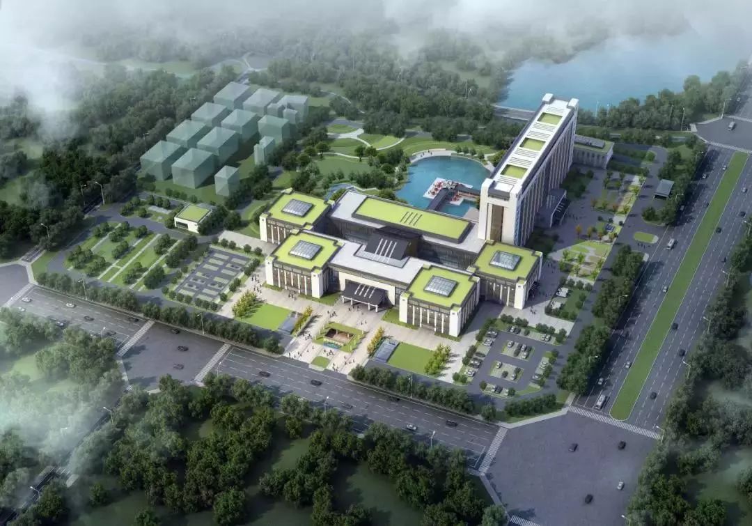 东阳新建中医院,东阳市中医院新院区在哪里