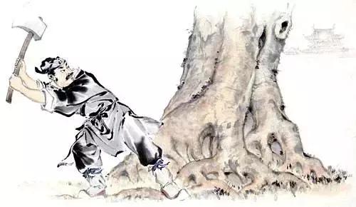 中秋节的由来和传统故事,中国传统节日中秋节由来习作500字