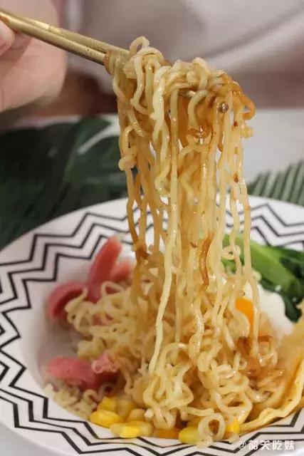 最火ins泡面小食堂,曾经红极一时的泡面小食堂