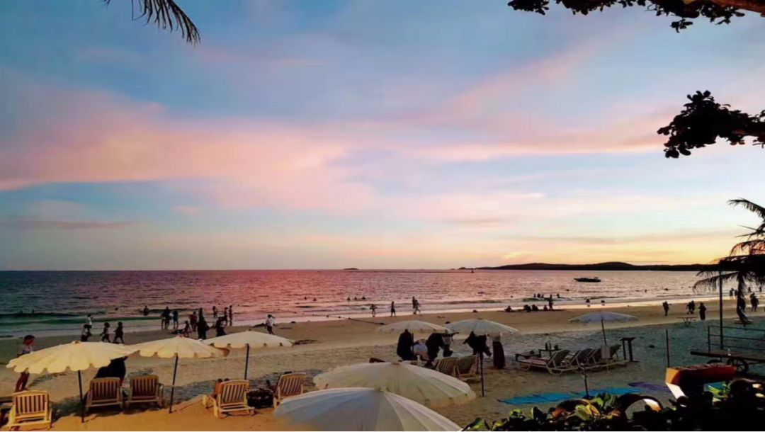 泰国旅游团6日游双飞三亚自由行,泰国双飞6日游含机票