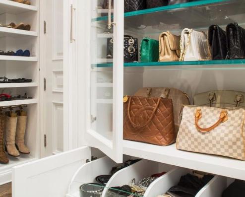 皮质包包脏了,大牌包包怎么清洗和保养