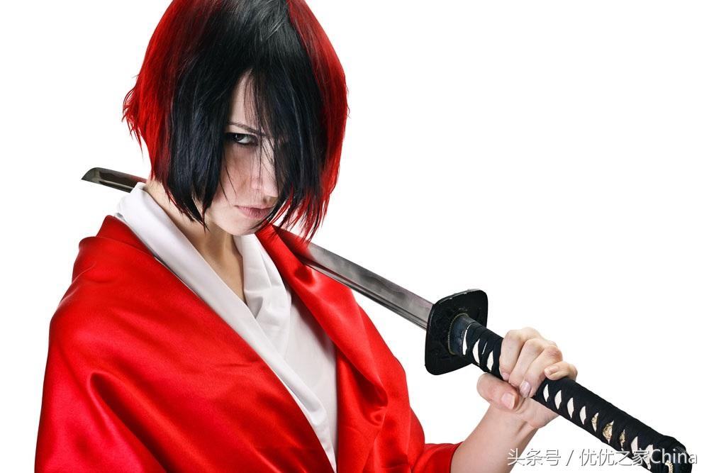 日本名刀排名第一是什么刀,世界公认第一刀