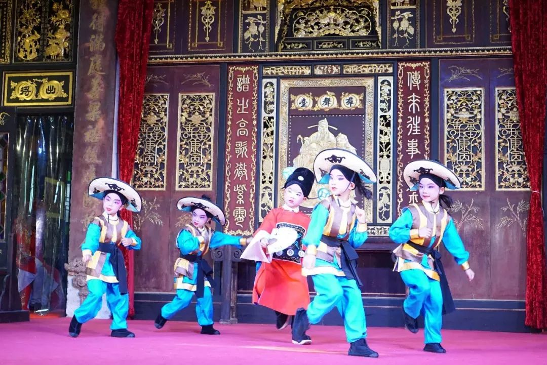 烧番塔、赏醒狮……佛山传统中秋习俗又要上央视！提前剧透