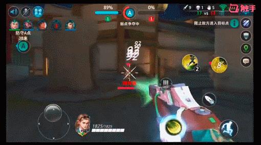 手感好的枪战游戏手游,推荐画质超高的枪战游戏