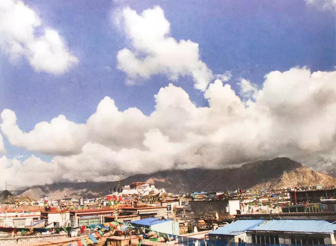 晚霞预测天气,如何预测天气云量