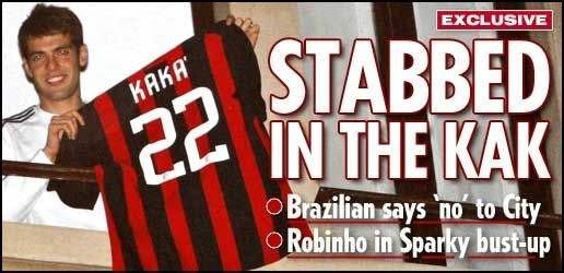 卡卡繁花,卡卡意气风发