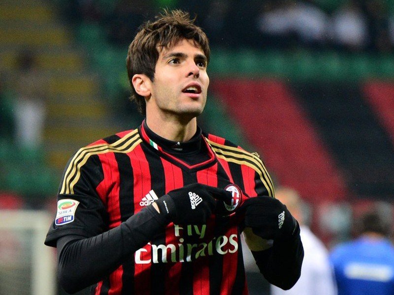 卡卡繁花,卡卡意气风发