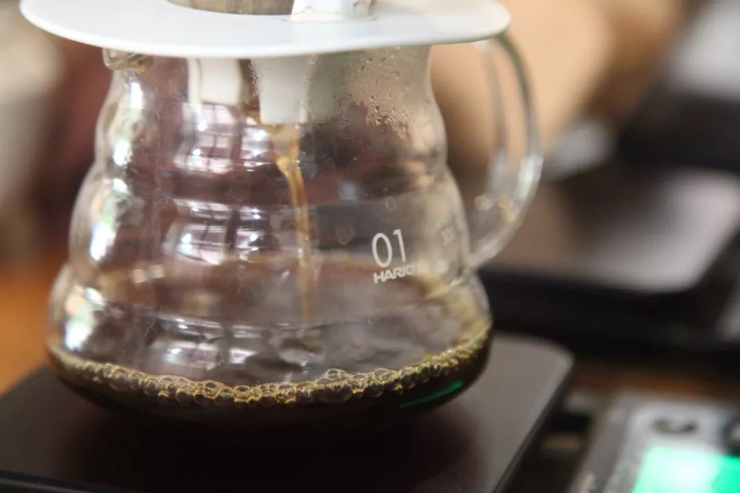 手冲咖啡入门教学,手冲咖啡第一步注意事项