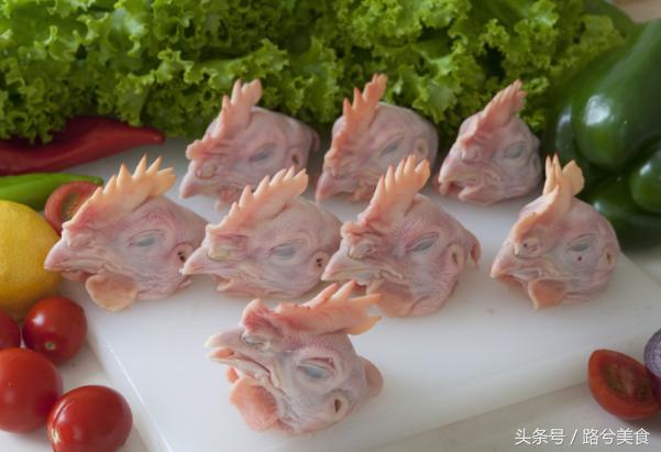 吃鸡头和吃鸭头哪个好,为什么只吃鸭头没人吃鸡头
