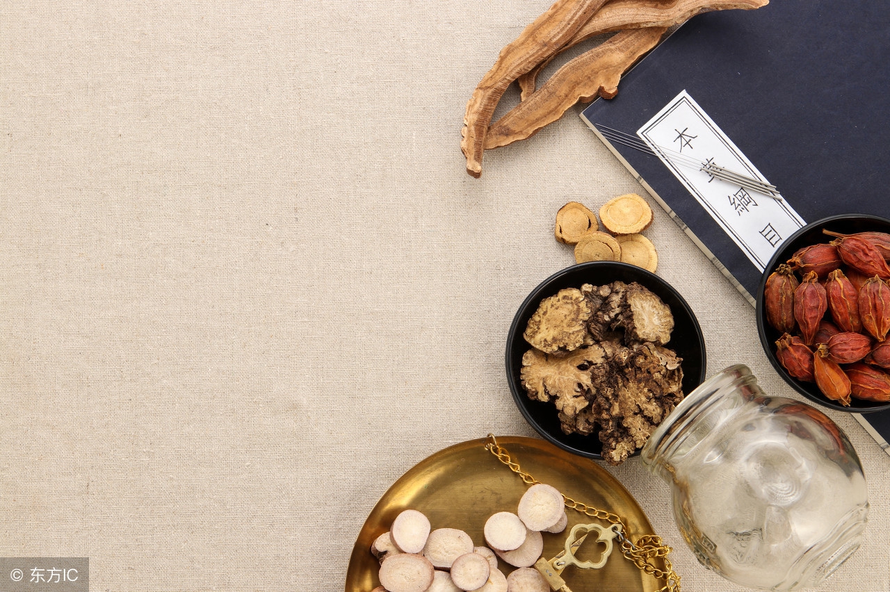 中医辛开苦降的方子,中医治疗良药苦口利于病