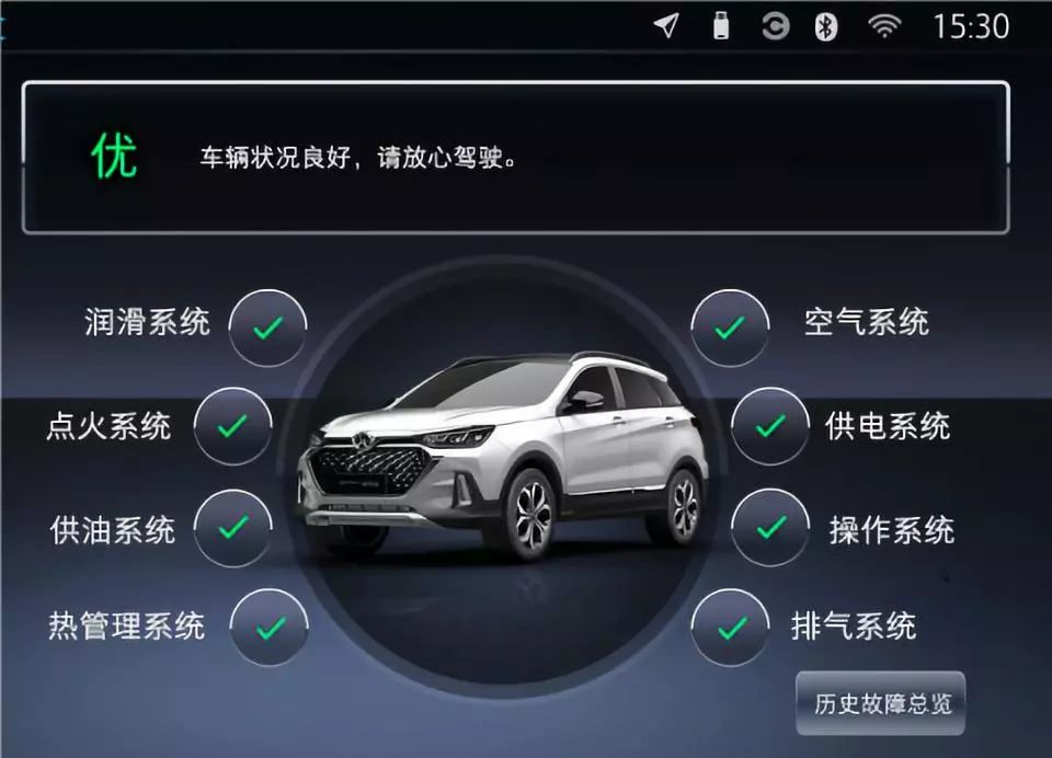 一品速递｜这款SUV竟然会思考？反正我信了！