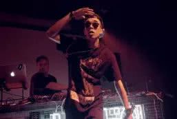 6月份值得去的音乐节,兴安盟城中草原不夜城音乐节